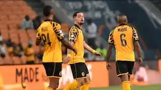 🚨 BREAKING: Kaizer Chiefs Make First January Signing! | Junior Khanye REACTS