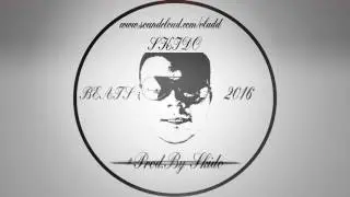 agressive underground/rap instrumental 