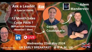Avoid the Red Ocean vs Fail fighting Giants Small B2B marketing is and is not & How to master it