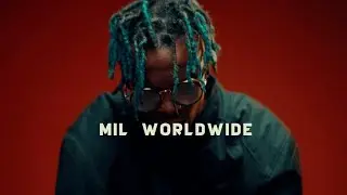 Mil WORLDWIDE -KUNTUMPIKA(Official Music Video)