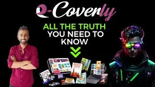 eCoverly - ecoverly review - 🔥never seen before animated cover generator🔥