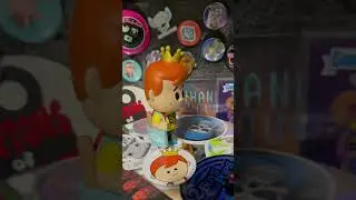 Fright Night Limited Edition Freddy Funko Soda #shorts #toys #freddyfunko #soda #fun #funko #travel