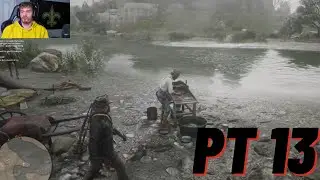 RDR2: PT 13