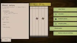 EternAlgoRhythm 011