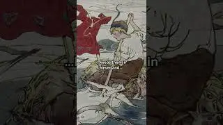 Peter Pan was the villain&hellip; #fairytale #peterpan #shorts