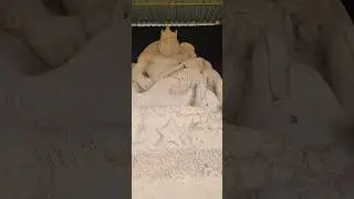 Sudam Sand Art Museum | Puri Odisha India