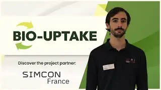 BIO-UPTAKE - SIMCON