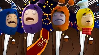 🔴 Oddbods x Coffin Dance &ndash; Epic Remix Stream! 🔴