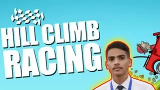 hill climb with new creater 2