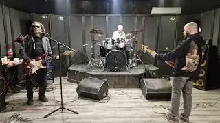 2025 12 28 Москва UnderTheGround Джем 50hz #gрилс &s22u