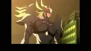 MARS OF DESTRUCTION「破滅のマルス」2005