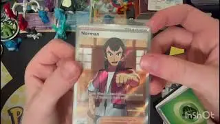Ich öffne einen Pokeball und das kam #pokemon #pokemonkarten #opening #crazy 