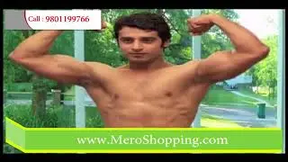 Orignal Body Buildo 03216605501