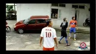Dinthar FC M.P.L. Promo.avi
