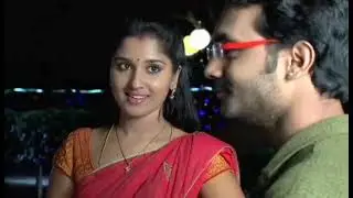 Sasirekhaparinayam serial Bava mardal ❤❤ Abhi❤ Sashi Panipuri eating