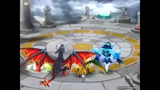 mldon VS goon V1