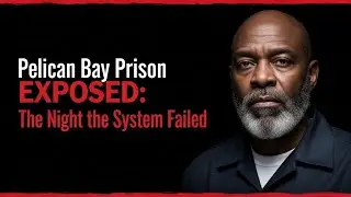 Pelican Bay Prison EXPOSED: The Night the System Failed | True Crime Documentary