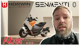 Horwin 