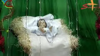 Santa Misa 25 de Diciembre de 2025- Parroquia Asunción de María