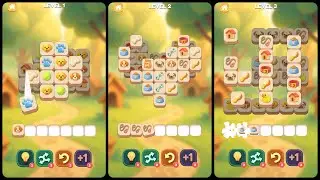 Doge Adventure - Save the Doge Game Android Gameplay