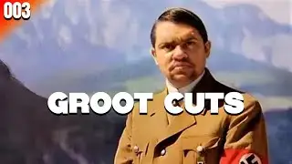 GROOT CUTS | GR6 STREAM HIGHLIGHTS #3