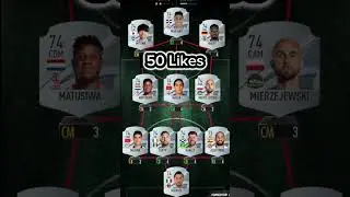 Rate my team (the 1k one) #edit #foryou #shorts #viral #fypシ #fyp