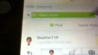 How to get a profile picture on Miiverse for the 3DS