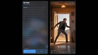 I Asked Leonardo AI For a Full Scene… This Happened