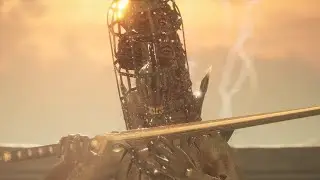 PERISH - Phobos & Deimos Boss Fight