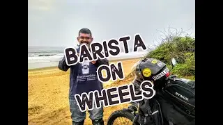 Barista on Wheels - Vol 2/3