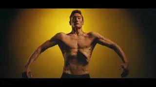 Daniel Yoon × Adidas