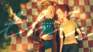 Megamind - Something Just Like This