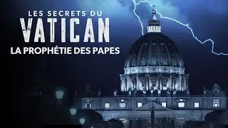 Les Secrets du Vatican