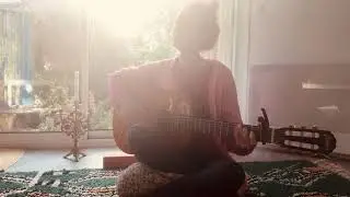 These walls - cover Nessi Gomes