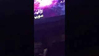 That bass tho