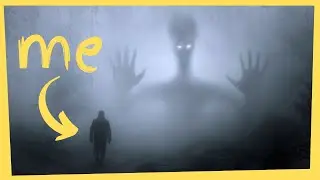 My Pokemon Nightmare Came True