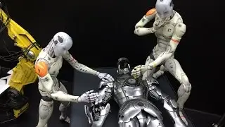 Hot Toys - Top 10 Iron Man figures to buy
