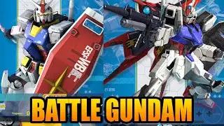 GAME ANDROID GUNDAM - DOWNLOAD AND REGISTER ACCOUNT | DIGIMON ADVENTURE ENGLISH/INDONESIA