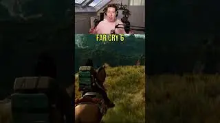Far Cry 6 NOW FREE TO PLAY!