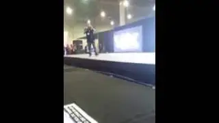 Warriors speak3