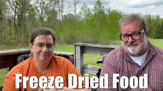Freeze Dried Food Why we love THRIVE LIFE