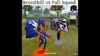 Bron2kill Gameplay #bron2kill #b2k