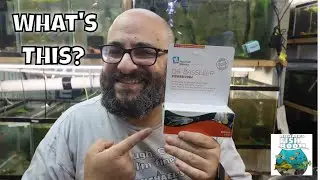 Познакомьтесь с спреем для рыб Dr. Bassleer Power!