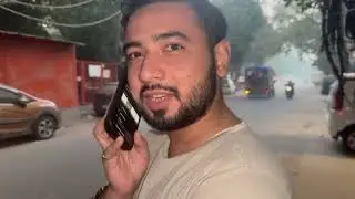 Winter Arc Challenge || First Day || Morning Walk || Funny video|| #winterarcchallenge  || #viral 