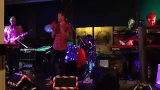 Paragraph 1 band, The Jam - A Town Called Malice cover