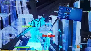 Console Champions Cup Gameplay + Best 120FPS Console Settings