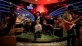A2Z Band_I love rock'n roll