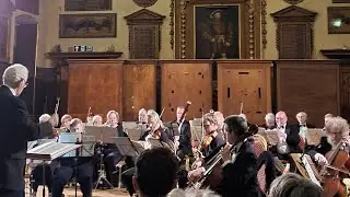 Barts Academy Festival Choir & Orchestra