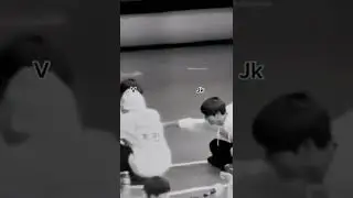 when Taehyung thought to runaway from punishment 😂 #taekook #bts