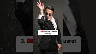 &ldquo;Top 5 Internet Celebrities Who Became Stars in ONE DAY ⭐🔥&rdquo;